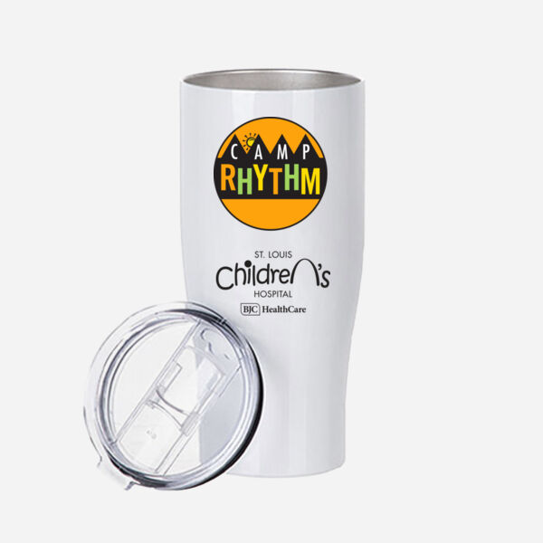 Stainless Steel Tumbler 20oz Thumbnail