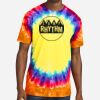 Window Tie Dye Tee Thumbnail